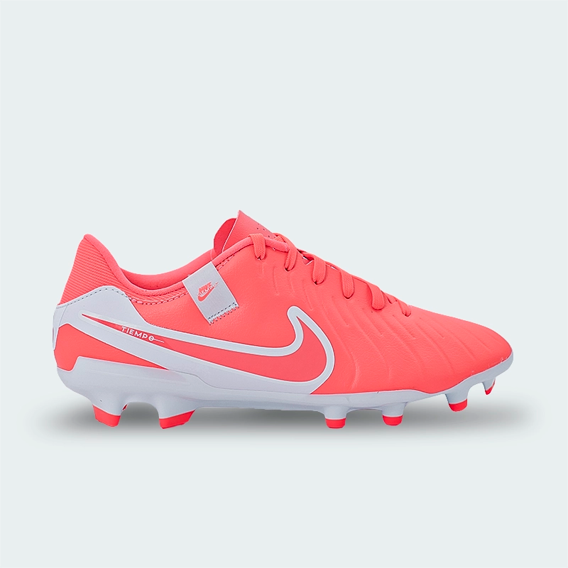 Guayos Nike Legend 10 Academy Hombre