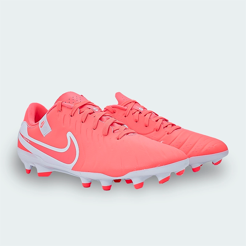 Guayos Nike Legend 10 Academy Hombre