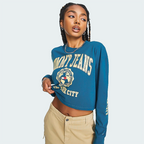 Camibuzo Tommy Hilfiger College Mujer