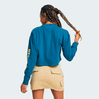 Camibuzo Tommy Hilfiger College Mujer