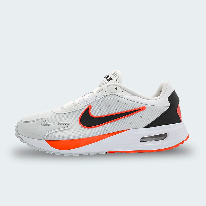 Tenis Nike Air Max Solo Hombre