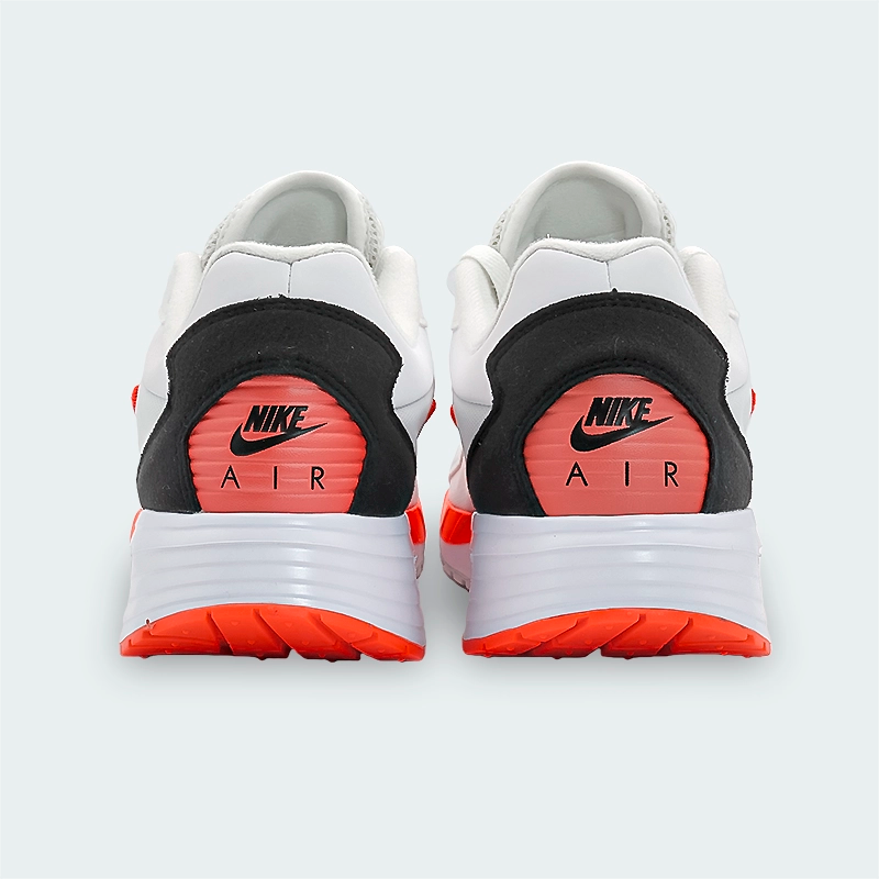 Tenis Nike Air Max Solo Hombre