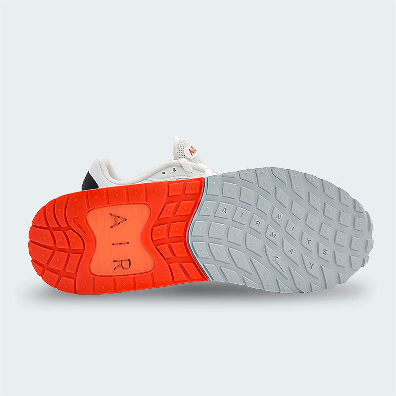 Tenis Nike Air Max Solo Hombre