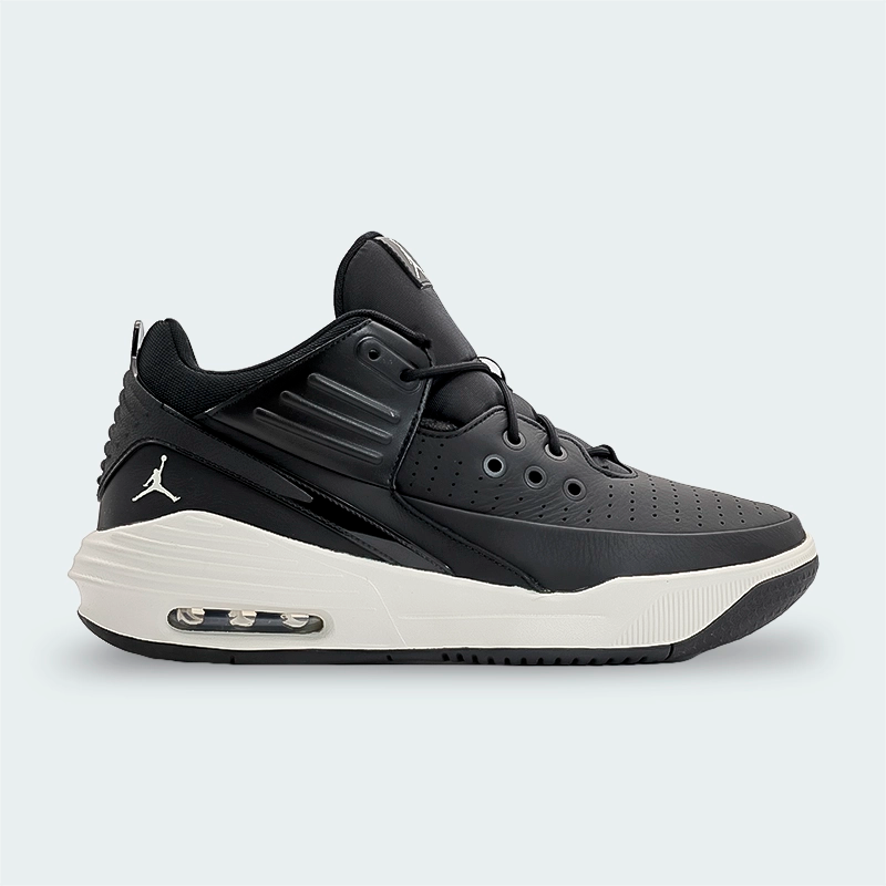 Tenis Jordan Max Aura 5 Black Hombre