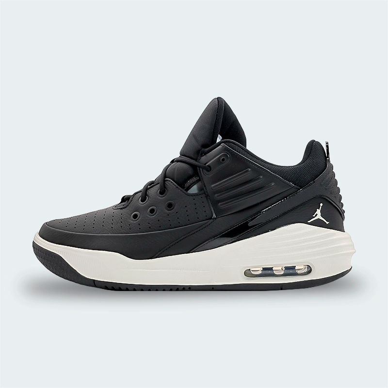 Tenis Jordan Max Aura 5 Black Hombre