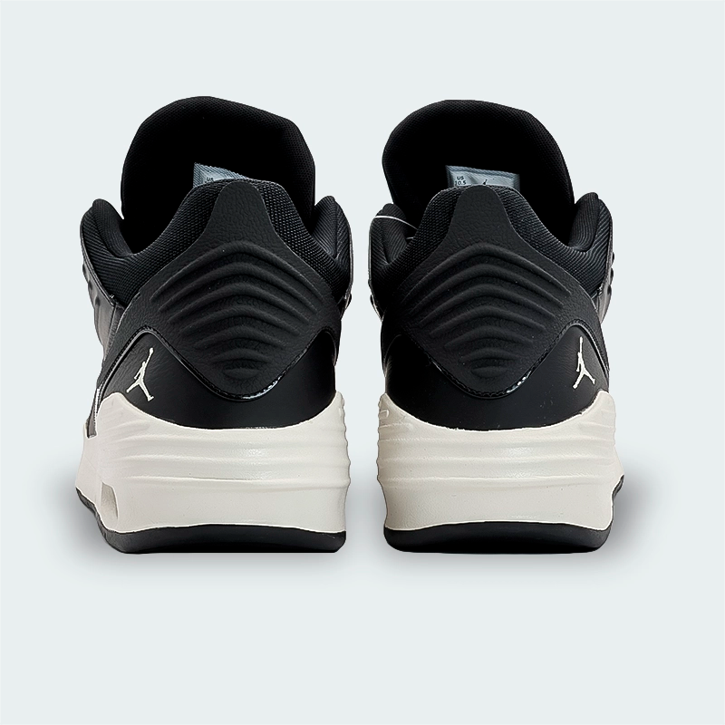 Tenis Jordan Max Aura 5 Black Hombre