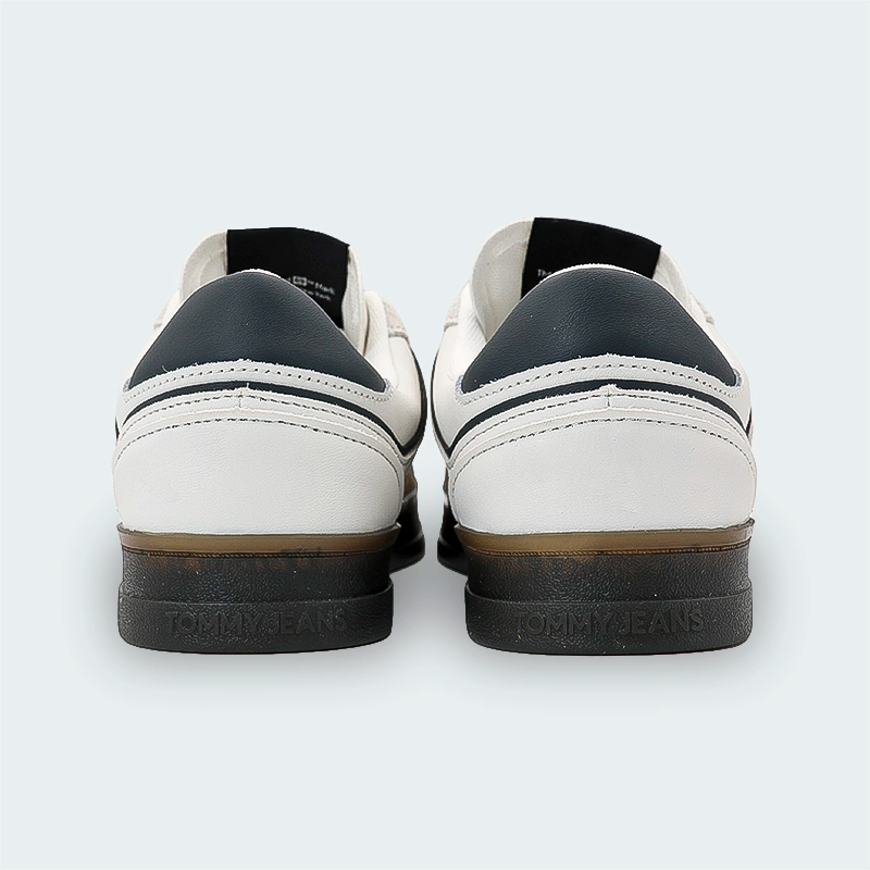Tenis Tommy Hilfiger The Greenwhich Retro Hombre