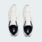 Tenis Tommy Hilfiger Retro Mix Blanco Hombre