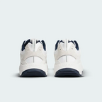 Tenis Tommy Hilfiger Retro Mix Blanco Hombre