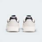 Tenis Tommy Hilfiger Cupsole Blanco Hombre