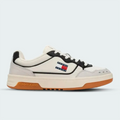 Tenis Tommy Hilfiger Scarpe Blanco Hombre