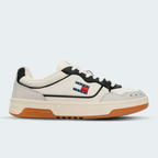 Tenis Tommy Hilfiger Scarpe Blanco Hombre