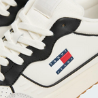 Tenis Tommy Hilfiger Scarpe Blanco Hombre