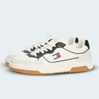 Tenis Tommy Hilfiger Scarpe Blanco Hombre