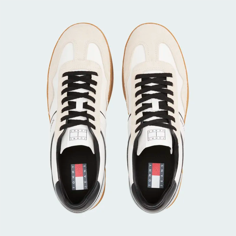 Tenis Tommy Hilfiger Greenwich Hombre