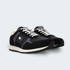 Tenis Tommy Hilfiger TJM Runner Casual Negro Hombre