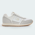 Tenis Tommy Hilfiger TJM Runner Casual Gris Hombre