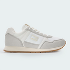 Tenis Tommy Hilfiger TJM Runner Casual Gris Hombre