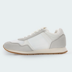 Tenis Tommy Hilfiger TJM Runner Casual Gris Hombre