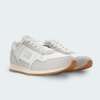 Tenis Tommy Hilfiger TJM Runner Casual Gris Hombre