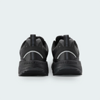 Tenis Tommy Hilfiger Runner Leather Negro Hombre