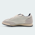 Tenis Tommy Hilfiger Retro Runner Blanco Hombre