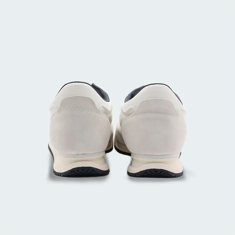 Tenis Tommy Hilfiger Retro Runner Blanco Hombre