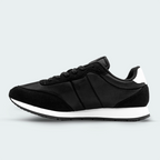 Tenis Tommy Hilfiger Classic Runner Negro Hombre
