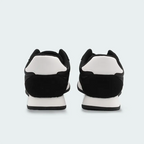 Tenis Tommy Hilfiger Classic Runner Negro Hombre