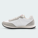 Tenis Tommy Hilfiger Classic Runner Blanco Hombre