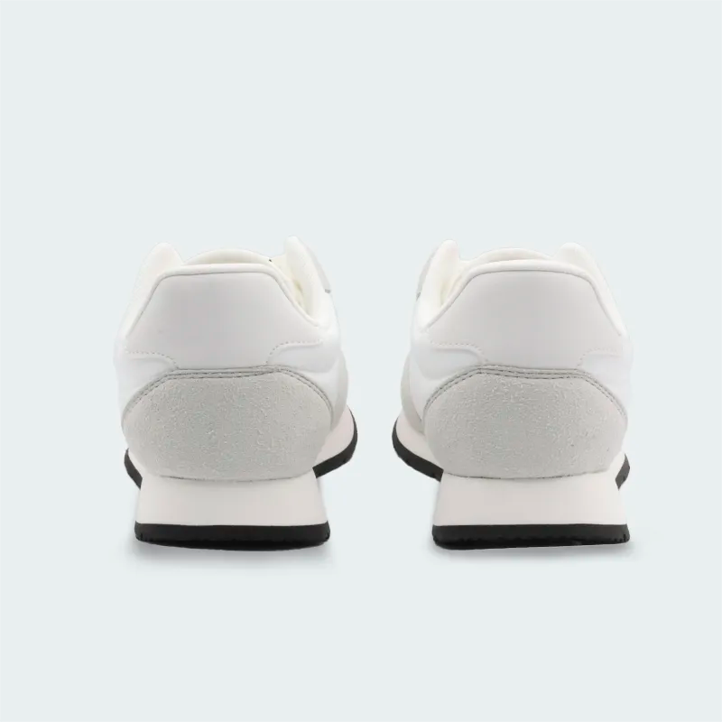 Tenis Tommy Hilfiger Classic Runner Blanco Hombre