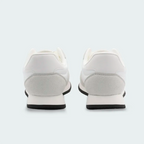 Tenis Tommy Hilfiger Classic Runner Blanco Hombre