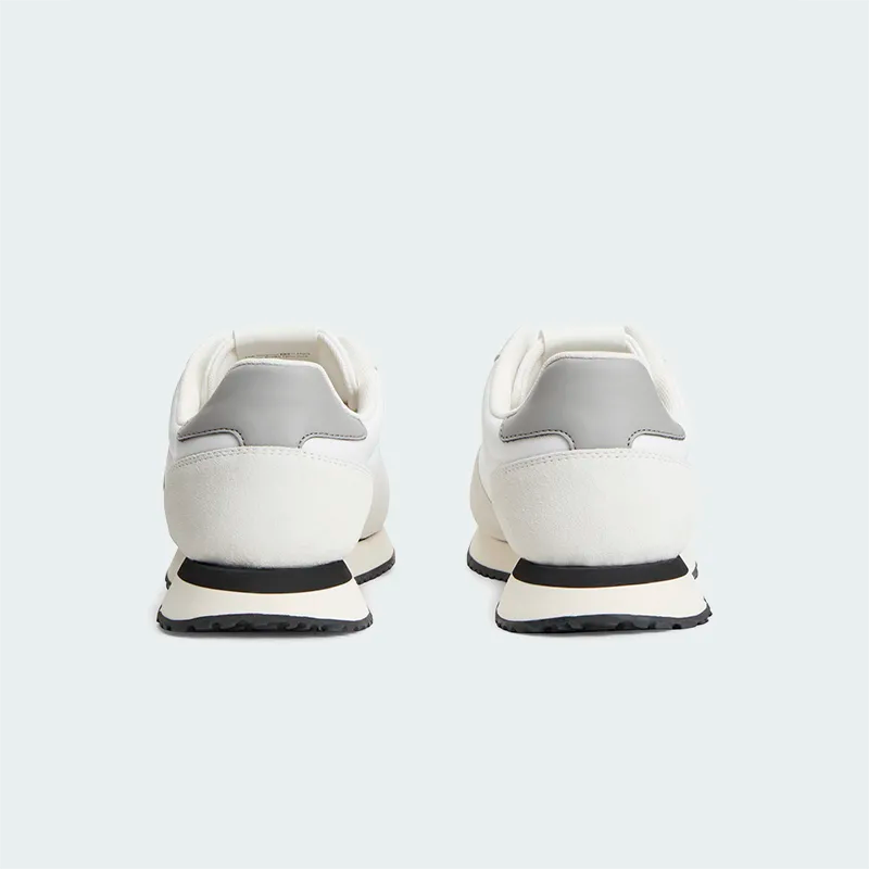 Tenis Tommy Hilfiger TJM Eva Runner Blanco Hombre