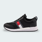 Tenis Tommy Jeans Flexi Runner Para Dama