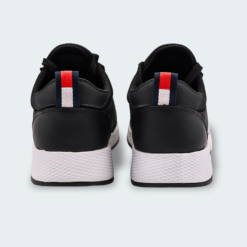 Tenis Tommy Jeans Flexi Runner Para Dama