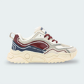 Tenis Tommy Hilfiger Estilo Running Chunky Mujer