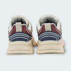 Tenis Tommy Hilfiger Estilo Running Chunky Mujer