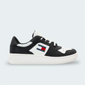 Tenis Tommy Hilfiger TJM Retro Basket Ess Mujer