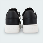 Tenis Tommy Hilfiger TJM Retro Basket Ess Mujer