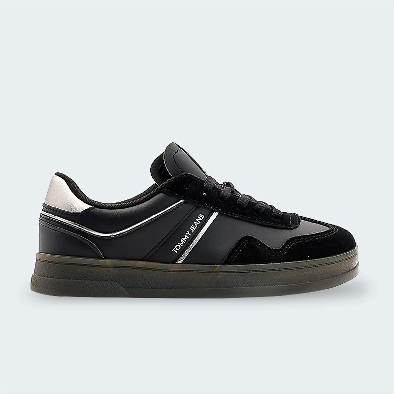 Tenis Tommy Hilfiger The Greenwich Mujer