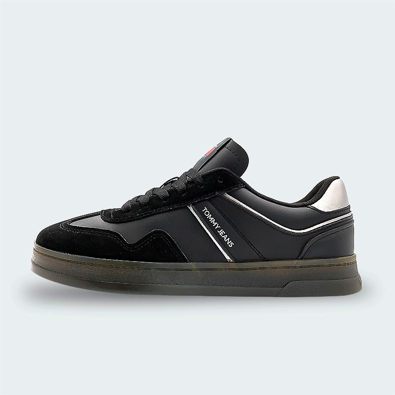 Tenis Tommy Hilfiger The Greenwich Mujer