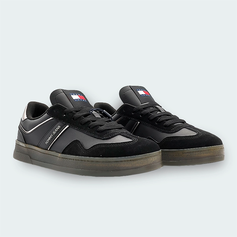 Tenis Tommy Hilfiger The Greenwich Mujer