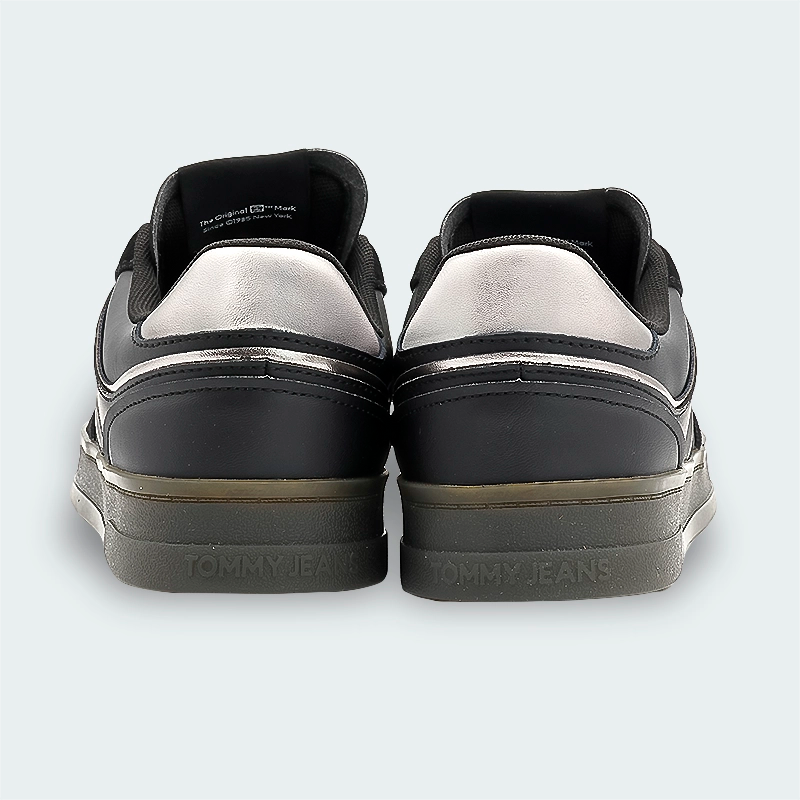 Tenis Tommy Hilfiger The Greenwich Mujer
