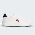 Tenis Tommy Hilfiger The Archive Blanco Mujer