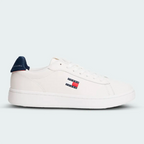 Tenis Tommy Hilfiger The Archive Blanco Mujer