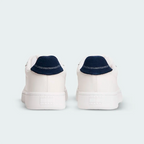 Tenis Tommy Hilfiger The Archive Blanco Mujer