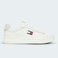 Tenis Tommy Hilfiger The Archive Blanco Mujer