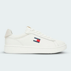 Tenis Tommy Hilfiger The Archive Blanco Mujer