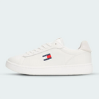 Tenis Tommy Hilfiger The Archive Blanco Mujer
