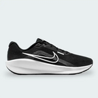 Tenis Nike Downshifter 13 Negro Blanco Hombre
